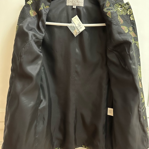 Earl Rutenberg Collection jacket - Picture 3 of 8